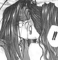 Otaku Gallery  / Anime e Manga / Saiyuki / Manga Scans / 007.jpg